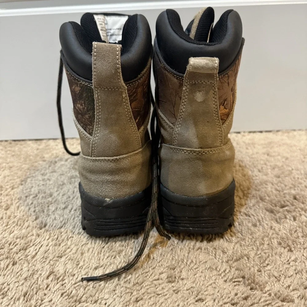 Itasca boots shoes